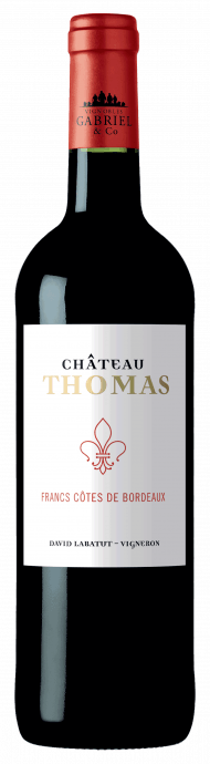 CHÂTEAU THOMAS