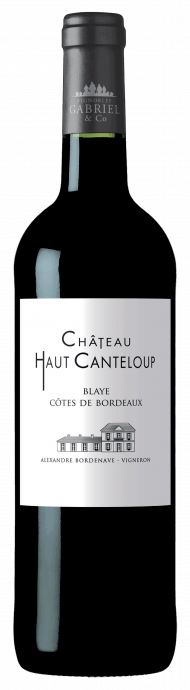 CHÂTEAU HAUT CANTELOUP